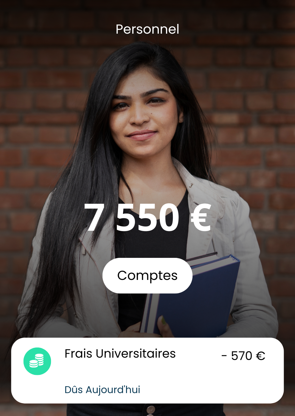 Aperçu Kalra — répartition des dépenses